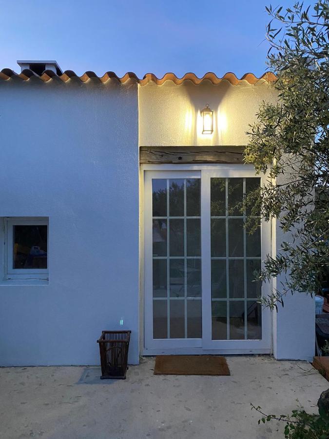 Villa Cor De Azeitona São Pedro do Corval Exterior foto