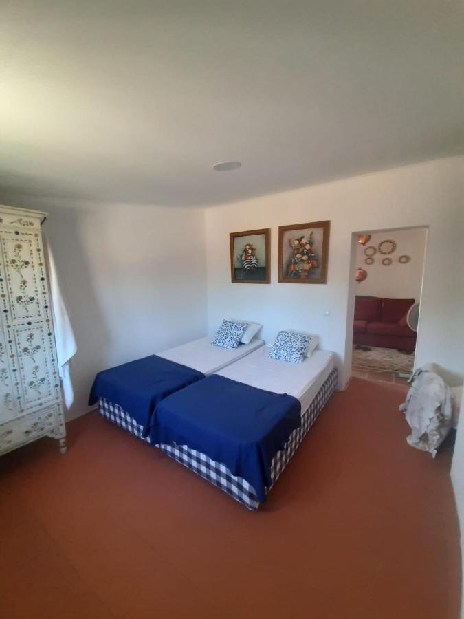 Villa Cor De Azeitona São Pedro do Corval Exterior foto